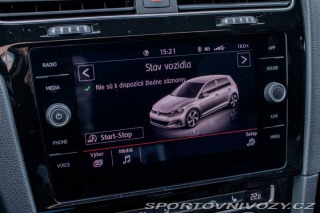 Volkswagen Golf 2.0 TSI BMT GTI Performa 2019