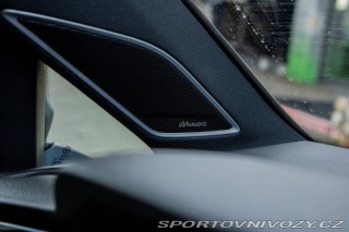 Volkswagen Golf 2.0 TSI BMT GTI Performa 2019