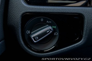 Volkswagen Golf 2.0 TSI BMT GTI Performa 2019