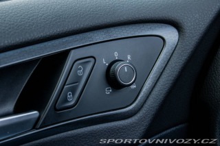 Volkswagen Golf 2.0 TSI BMT GTI Performa 2019