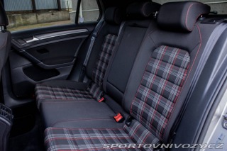 Volkswagen Golf 2.0 TSI BMT GTI Performa 2019