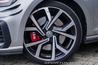 Volkswagen Golf 2.0 TSI BMT GTI Performa 2019