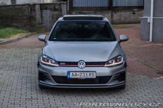 Volkswagen Golf 2.0 TSI BMT GTI Performa 2019