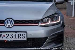 Volkswagen Golf 2.0 TSI BMT GTI Performa 2019