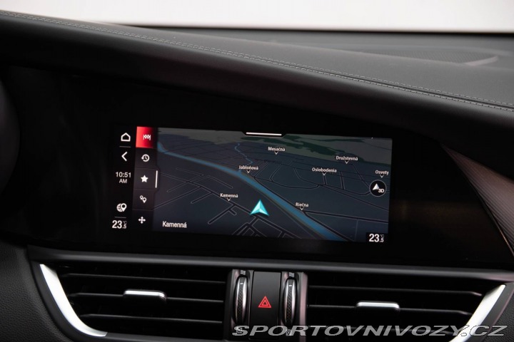 Alfa Romeo Giulia 2.0 GME Veloce AWD AT 2022