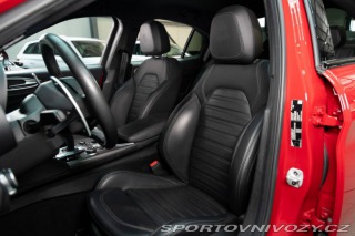 Alfa Romeo Giulia 2.0 GME Veloce AWD AT 2022