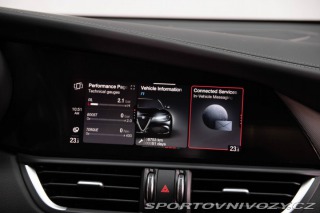 Alfa Romeo Giulia 2.0 GME Veloce AWD AT 2022
