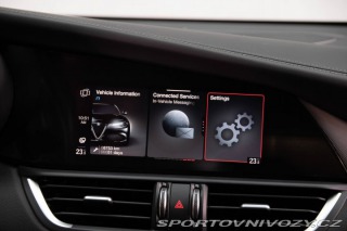 Alfa Romeo Giulia 2.0 GME Veloce AWD AT 2022