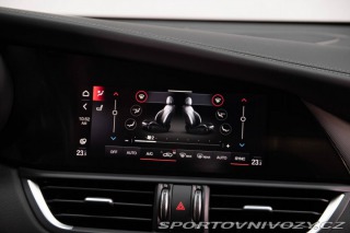Alfa Romeo Giulia 2.0 GME Veloce AWD AT 2022