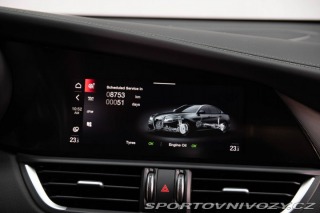 Alfa Romeo Giulia 2.0 GME Veloce AWD AT 2022