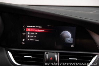 Alfa Romeo Giulia 2.0 GME Veloce AWD AT 2022