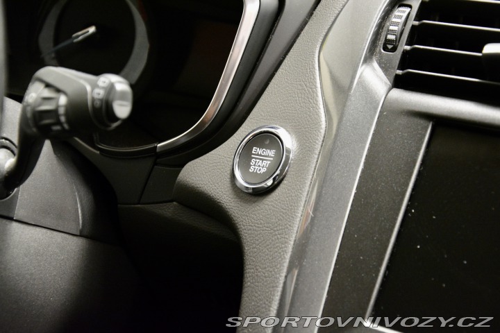 Ford Mondeo ST 2.0 Hybrid ecvT Auto SW 2021