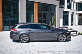 Ford Mondeo ST 2.0 Hybrid ecvT Auto  SW 2021