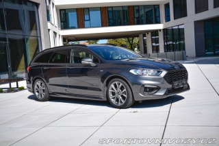 Ford Mondeo ST 2.0 Hybrid ecvT Auto  SW 2021