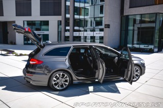 Ford Mondeo ST 2.0 Hybrid ecvT Auto  SW 2021