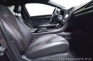 Ford Mondeo ST 2.0 Hybrid ecvT Auto  SW 2021
