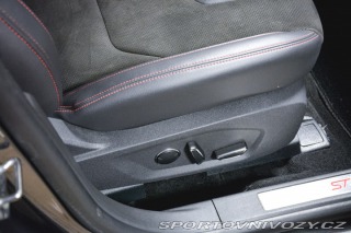 Ford Mondeo ST 2.0 Hybrid ecvT Auto  SW 2021