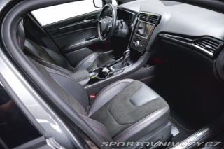 Ford Mondeo ST 2.0 Hybrid ecvT Auto  SW 2021