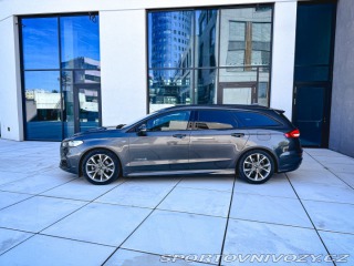 Ford Mondeo ST 2.0 Hybrid ecvT Auto  SW 2021