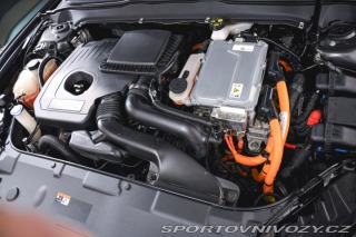 Ford Mondeo ST 2.0 Hybrid ecvT Auto  SW 2021