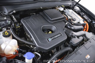Ford Mondeo ST 2.0 Hybrid ecvT Auto  SW 2021