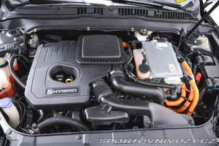 Ford Mondeo ST 2.0 Hybrid ecvT Auto  SW 2021