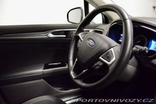 Ford Mondeo ST 2.0 Hybrid ecvT Auto  SW 2021