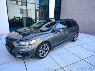 Ford Mondeo ST 2.0 Hybrid ecvT Auto  SW 2021