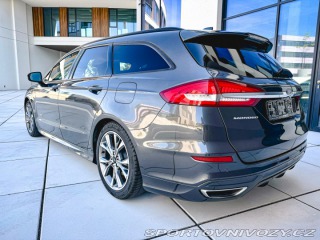 Ford Mondeo ST 2.0 Hybrid ecvT Auto  SW 2021
