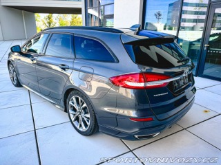 Ford Mondeo ST 2.0 Hybrid ecvT Auto  SW 2021