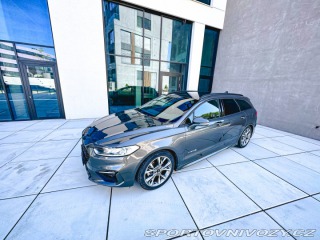 Ford Mondeo ST 2.0 Hybrid ecvT Auto  SW 2021