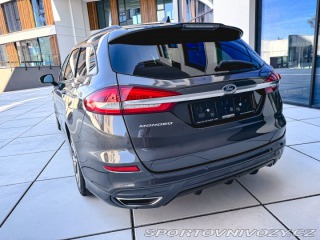 Ford Mondeo ST 2.0 Hybrid ecvT Auto  SW 2021