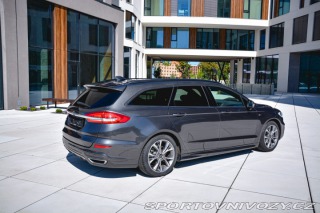 Ford Mondeo ST 2.0 Hybrid ecvT Auto  SW 2021
