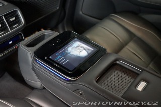 Mercedes-Benz Ostatní modely GLS 400d 4M AMG Nez.Top Tažné 2023