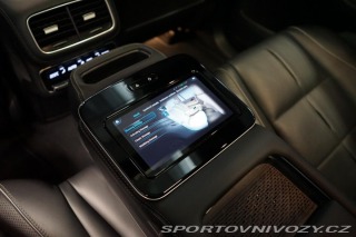 Mercedes-Benz Ostatní modely GLS 400d 4M AMG Nez.Top Tažné 2023