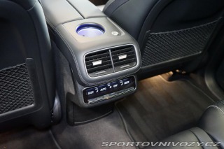 Mercedes-Benz Ostatní modely GLS 400d 4M AMG Nez.Top Tažné 2023