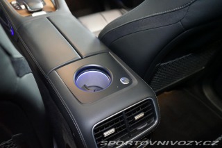 Mercedes-Benz Ostatní modely GLS 400d 4M AMG Nez.Top Tažné 2023