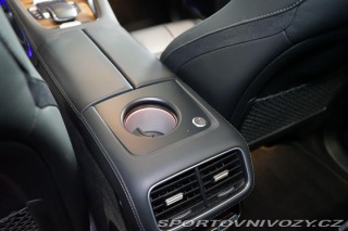 Mercedes-Benz Ostatní modely GLS 400d 4M AMG Nez.Top Tažné 2023