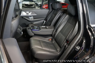 Mercedes-Benz Ostatní modely GLS 400d 4M AMG Nez.Top Tažné 2023