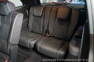 Mercedes-Benz Ostatní modely GLS 400d 4M AMG Nez.Top Tažné 2023