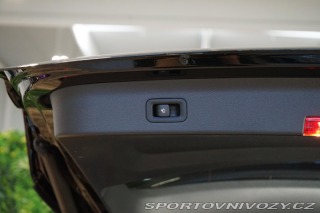Mercedes-Benz Ostatní modely GLS 400d 4M AMG Nez.Top Tažné 2023