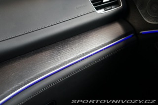 Mercedes-Benz Ostatní modely GLS 400d 4M AMG Nez.Top Tažné 2023