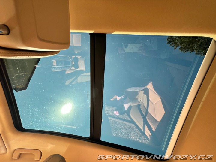 Porsche Macan Macan S diesel 3.0 6V 2015