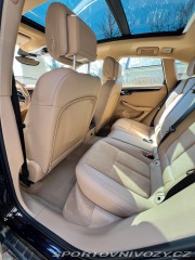 Porsche Macan Macan S diesel 3.0 6V 2015