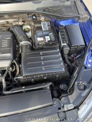 Seat Leon Cupra ST300 4x4 2018