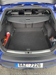Seat Leon Cupra ST300 4x4 2018