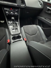 Seat Leon Cupra ST300 4x4 2018