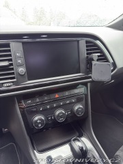 Seat Leon Cupra ST300 4x4 2018