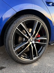 Seat Leon Cupra ST300 4x4 2018