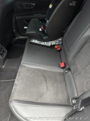 Seat Leon Cupra ST300 4x4 2018